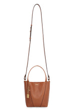 Carica l'immagine nel visualizzatore di Gallery, Tote bag Chloé Spin Piccola in pelle
