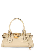 Load image into Gallery viewer, Paddington shoulder bag in leather
