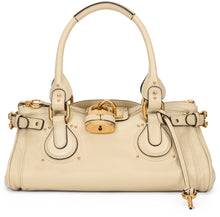 Load image into Gallery viewer, Paddington shoulder bag in leather

