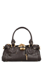 Load image into Gallery viewer, Paddington bag in leather
