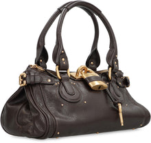 Load image into Gallery viewer, Paddington bag in leather
