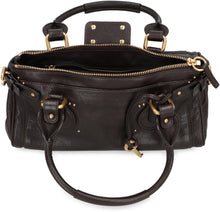 Load image into Gallery viewer, Paddington bag in leather
