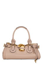 Load image into Gallery viewer, Shoulder bag Paddington in buffalo leather

