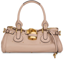 Load image into Gallery viewer, Shoulder bag Paddington in buffalo leather
