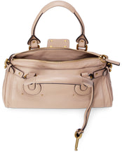 Load image into Gallery viewer, Shoulder bag Paddington in buffalo leather
