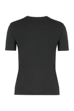 Load image into Gallery viewer, Baby fit T-shirt with logo in cotton jersey

