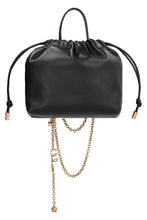 Carica l'immagine nel visualizzatore di Gallery, Borsa a spalla mini Chloé Icons in pelle
