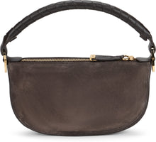 Carica l'immagine nel visualizzatore di Gallery, Borsa Marcie in Pelle Scamosciata
