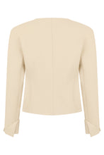 Load image into Gallery viewer, Short wool jacket
