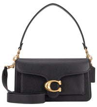 Load image into Gallery viewer, Tabby leather crossbody bag
