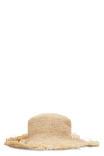 Carica l'immagine nel visualizzatore di Gallery, Cappello Chapeau 9 in paglia
