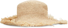Carica l'immagine nel visualizzatore di Gallery, Cappello Chapeau 9 in paglia
