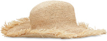 Carica l'immagine nel visualizzatore di Gallery, Cappello Chapeau 9 in paglia
