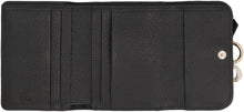 Load image into Gallery viewer, piccolo Alphabet leather tri-fold wallet
