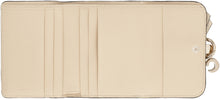 Load image into Gallery viewer, piccolo Alphabet leather tri-fold wallet
