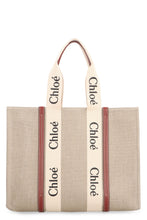 Carica l'immagine nel visualizzatore di Gallery, Tote bag Woody Grande
