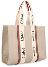 Carica l'immagine nel visualizzatore di Gallery, Tote bag Woody Grande
