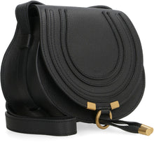 Carica l'immagine nel visualizzatore di Gallery, Saddle-bag Marcie in pelle
