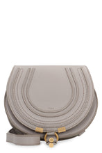 Load image into Gallery viewer, Marcie leather saddle bag
