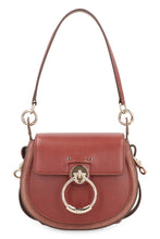 Carica l'immagine nel visualizzatore di Gallery, Borsa Small Tess in pelle
