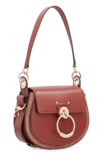 Carica l'immagine nel visualizzatore di Gallery, Borsa Small Tess in pelle
