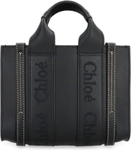 Carica l'immagine nel visualizzatore di Gallery, Tote bag mini Woody
