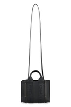 Carica l'immagine nel visualizzatore di Gallery, Tote bag mini Woody
