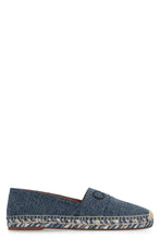 Carica l'immagine nel visualizzatore di Gallery, Espadrillas Piia in denim
