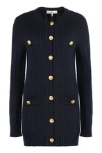 Carica l&#39;immagine nel visualizzatore di Gallery, Abito in maglia
