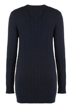 Carica l&#39;immagine nel visualizzatore di Gallery, Abito in maglia
