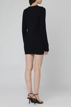 Carica l&#39;immagine nel visualizzatore di Gallery, Abito in maglia
