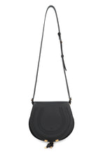 Load image into Gallery viewer, Marcie leather saddle bag
