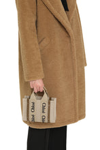 Carica l'immagine nel visualizzatore di Gallery, Tote bag mini Woody
