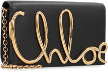 Carica l'immagine nel visualizzatore di Gallery, Borsa a tracolla Chloé Iconic
