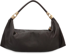 Load image into Gallery viewer, Tote Bag Chloé Carry Small in canvas
