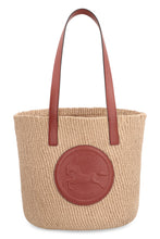 Carica l'immagine nel visualizzatore di Gallery, Tote bag grande Horse Medal
