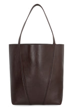 Load image into Gallery viewer, Chloé Spin leather tote bag
