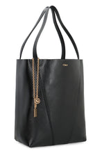 Load image into Gallery viewer, Chloé Spin Leather tte
