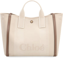 Load image into Gallery viewer, Chloé Carry Tote bag
