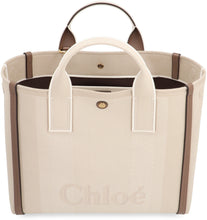 Load image into Gallery viewer, Chloé Carry Tote bag
