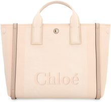Carica l'immagine nel visualizzatore di Gallery, Tote bag Chloé Carry
