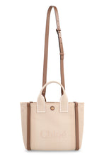 Load image into Gallery viewer, Chloé Carry piccola Tote bag
