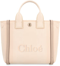 Carica l'immagine nel visualizzatore di Gallery, Tote bag Chloé Carry piccola
