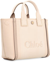 Carica l'immagine nel visualizzatore di Gallery, Tote bag Chloé Carry piccola
