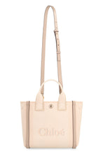 Carica l'immagine nel visualizzatore di Gallery, Tote bag Chloé Carry piccola
