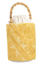 Load image into Gallery viewer, Chia bucket bag
