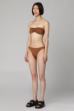Carica l'immagine nel visualizzatore di Gallery, Bikini Cinquantadue con reggiseno a fascia
