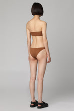 Carica l'immagine nel visualizzatore di Gallery, Bikini Cinquantadue con reggiseno a fascia
