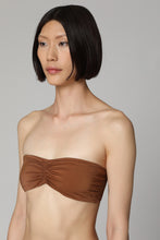Carica l'immagine nel visualizzatore di Gallery, Bikini Cinquantadue con reggiseno a fascia
