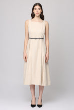 Carica l&#39;immagine nel visualizzatore di Gallery, Abito Cipro in lino
